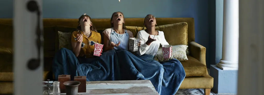 Plongez dans l’univers du streaming gratuit avec les meilleures séries en français à découvrir maintenant